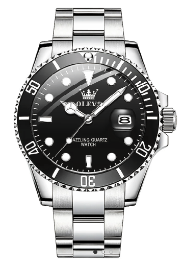 Olevs - Luxury Top Brand Watch